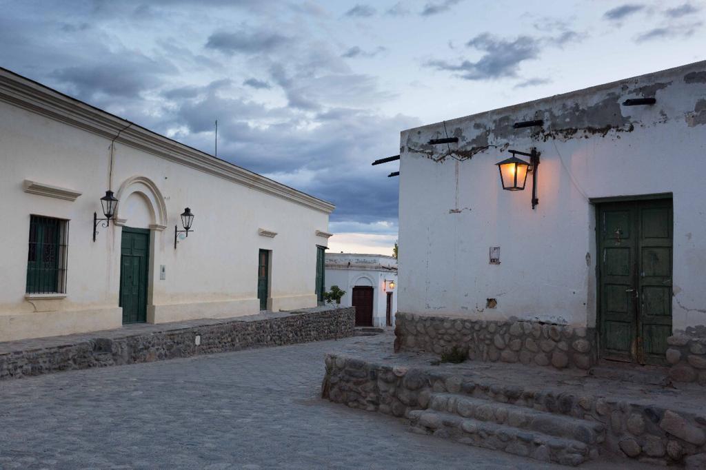 Casapueblocachi Hotel Exterior photo